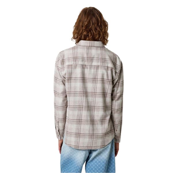 Jack Wills Ternet skjorte til mænd