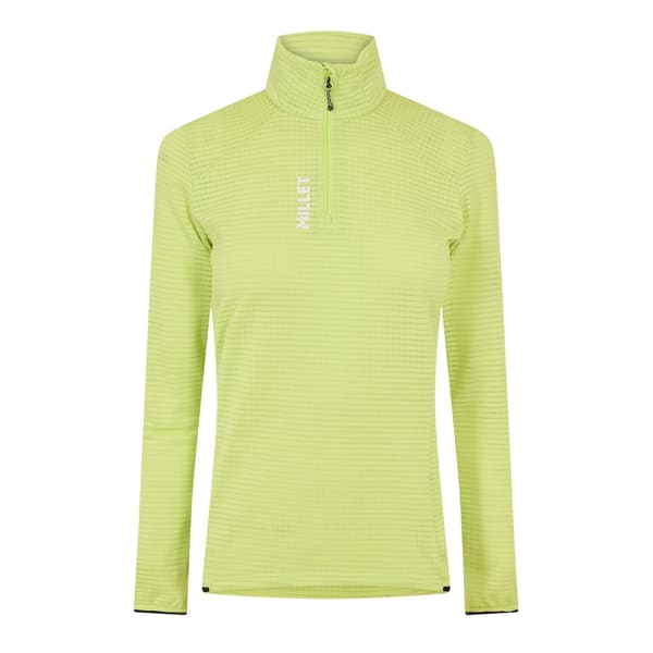 Millet Dam/Dam Intense Half Zip Regular Sweatshirt