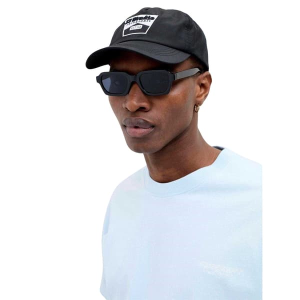 Jack And Jones Ryder Rectangle Sunglasses