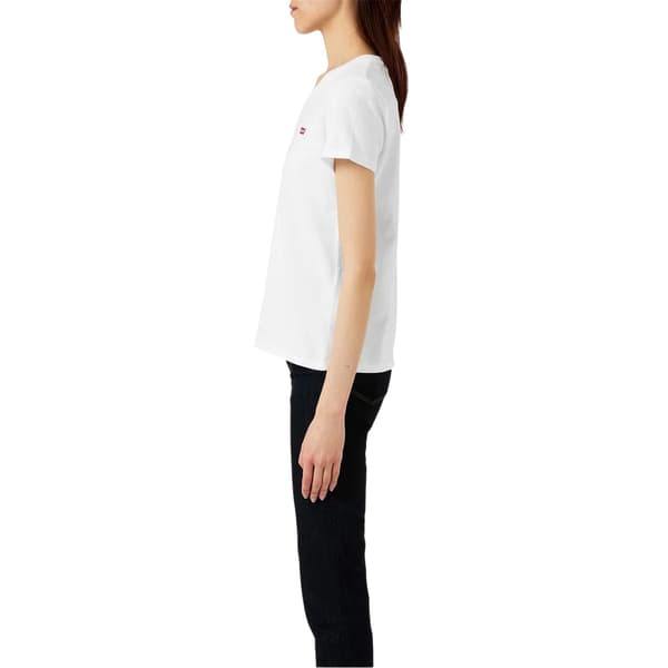 Levis Naisten Batwing-logopaita