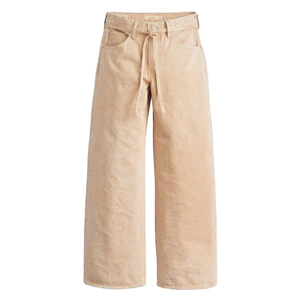 Levis Jeans med brede ben til kvinder/damer