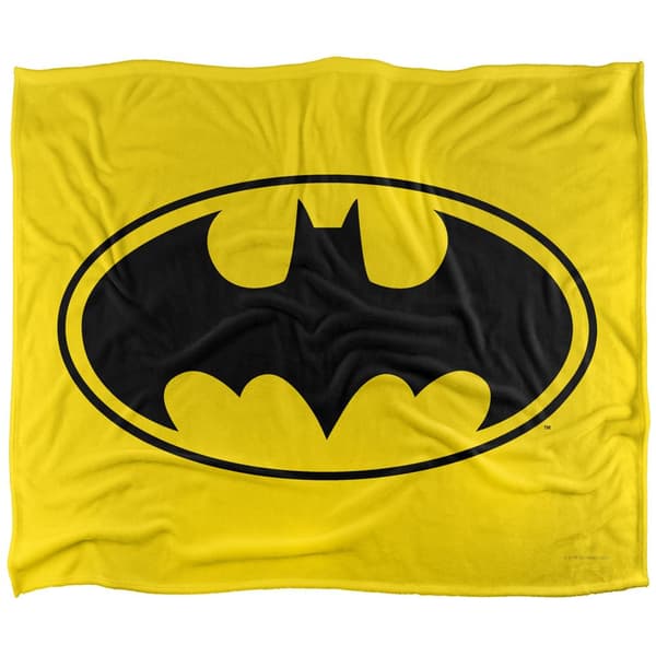 Batman-kontrastilogopeitto
