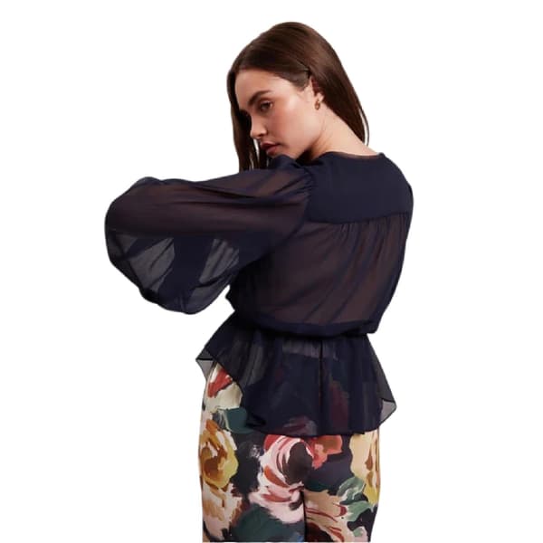 Ted Baker Naisten Bishop-pusero