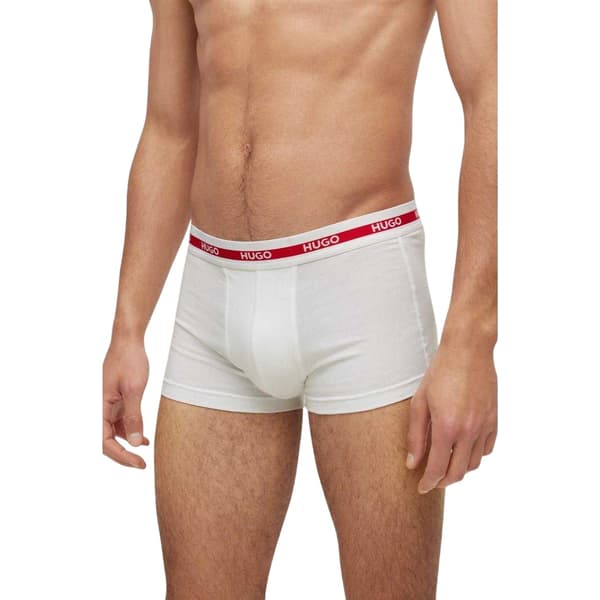 Hugo Ekologiska Boxertrosor för Herr (3-pack)