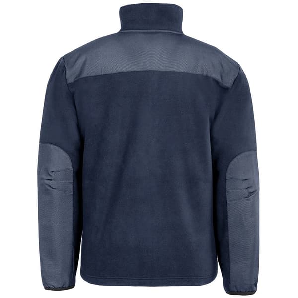 Result miesten Work Guard -raskas fleecetakki