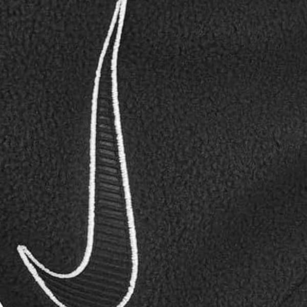 Nike Fleece-kauluri