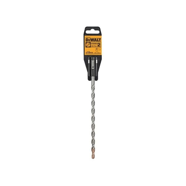 DeWALT Power Tools Sds Plus Extreme 2-bor