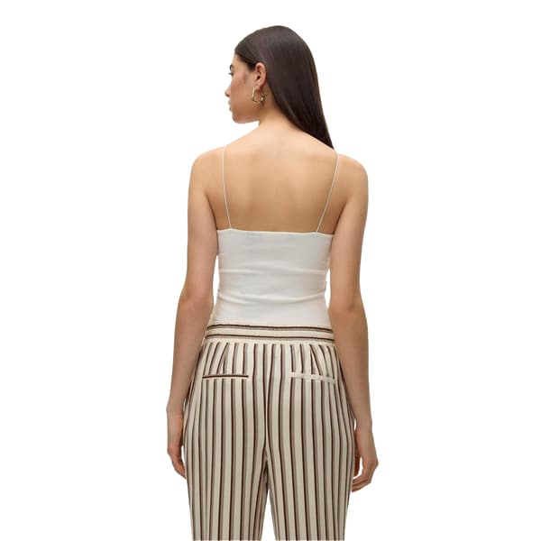 Vero Moda Dam/Kvinnor Slim Spaghetti Strap Camisole