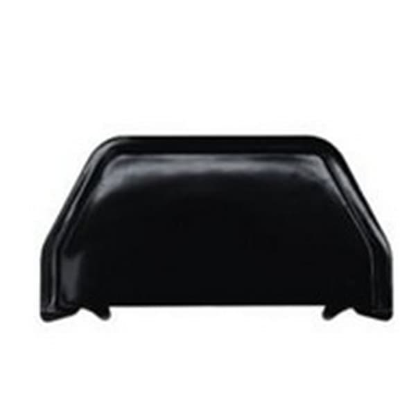 Kayflow Square Gutter Stop End