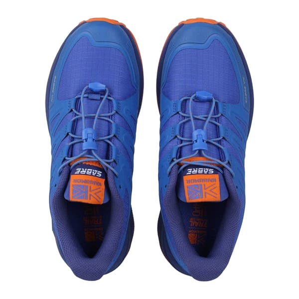 Karrimor Lasten Sabre 4 Kengät