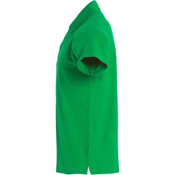 Clique Basic poloshirt til mænd