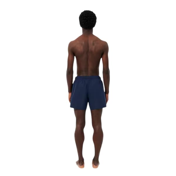 Lacoste Herr Logotyp Badshorts