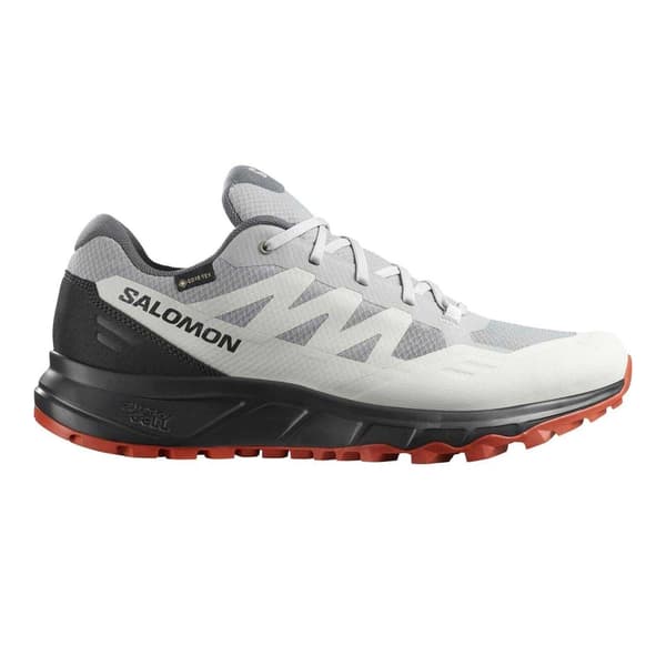 Salomon Mens Outpath Phantom GORE-TEX Trainers