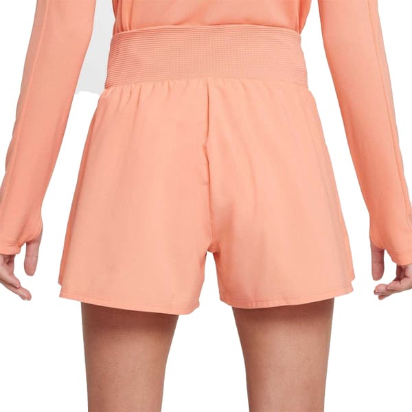 Nike Flickor Dri-FIT Logoshorts