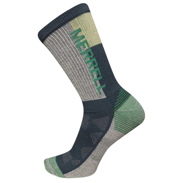 Merrell Herr Moab Speed Crew Strumpor