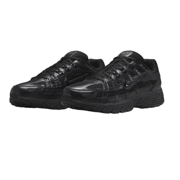 Nike Barn P-6000 Mesh Lågskor