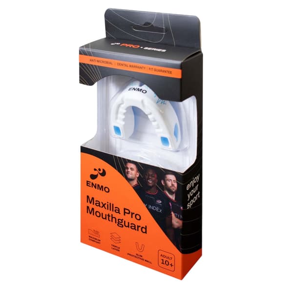 Hy Enmo Maxillapro Mouthguard