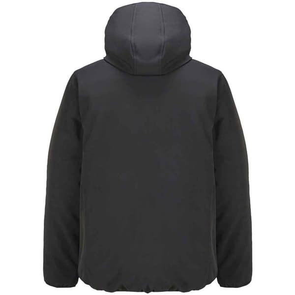 SOLS Mens Falcon Padded Soft Shell Jacket