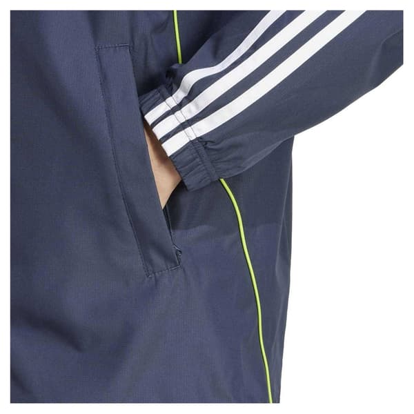 Adidas Herr Real Madrid CF Vindjacka
