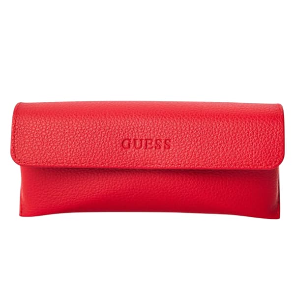 Guess Womens/Ladies Rectangle Sunglasses