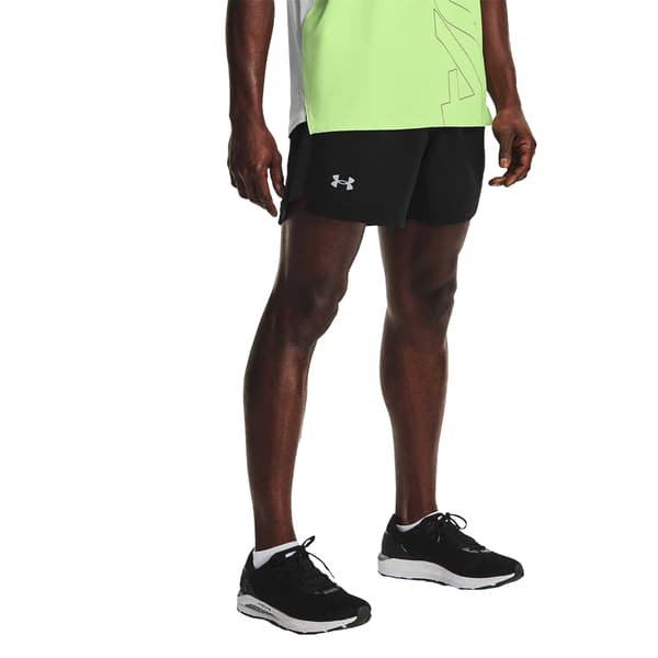 Under Armour Herr Launch Lätta Löparshorts