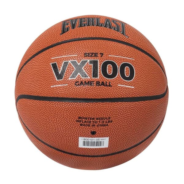 Everlast Texturerad Basketboll