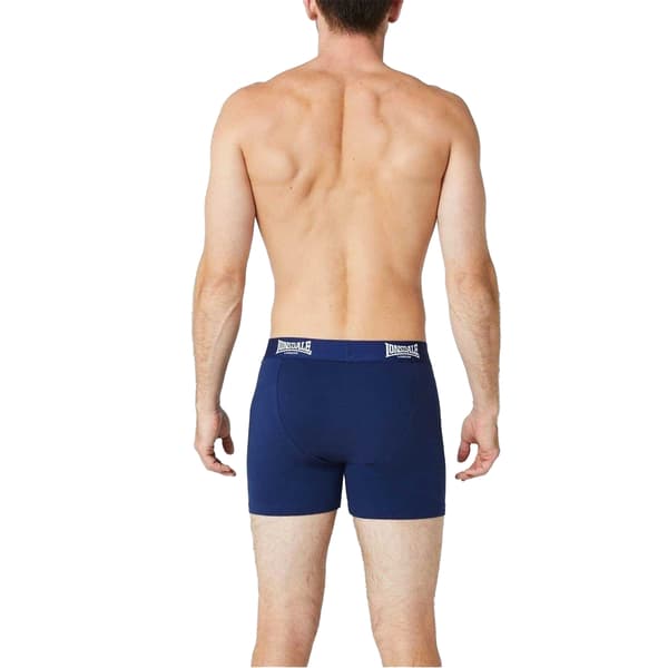 Lonsdale Boxershorts för män (2-pack)