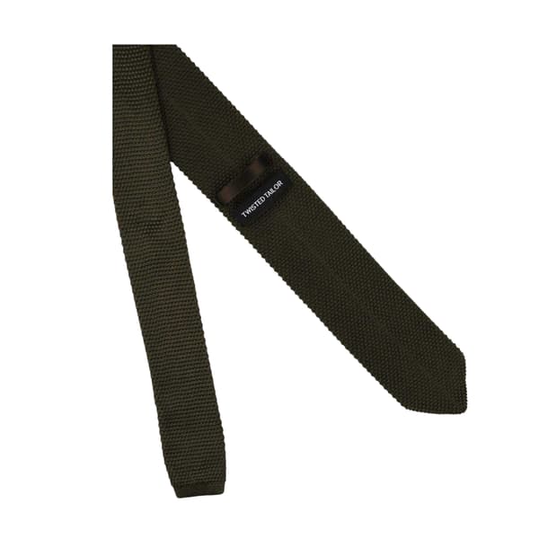 Twisted Tailor Jagger Stickad Polyester Slips