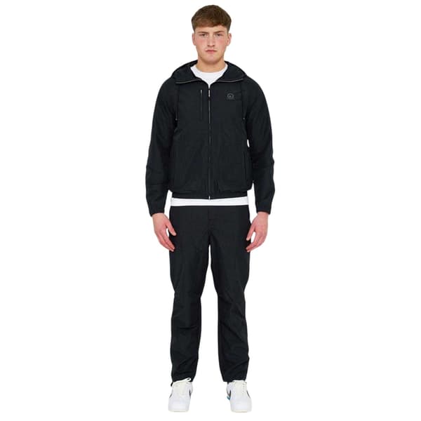 Marshall Artist Mens Fairfix Puffer Jacket