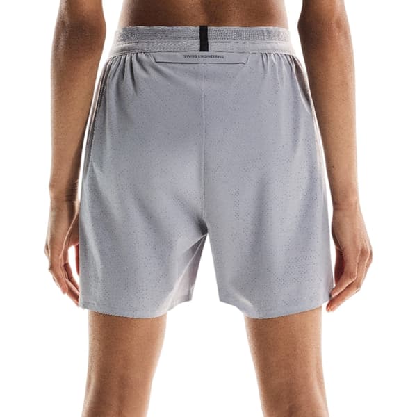 On Running Löparshorts för damer/kvinnor med elastisk midja