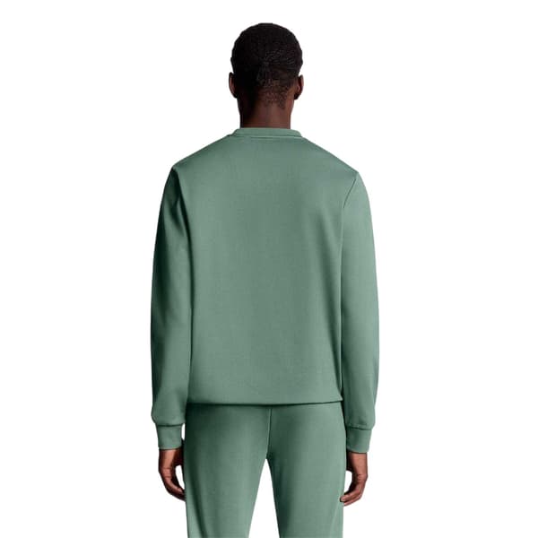 Lyle & Scott Mens Lightweight Sweatshirt