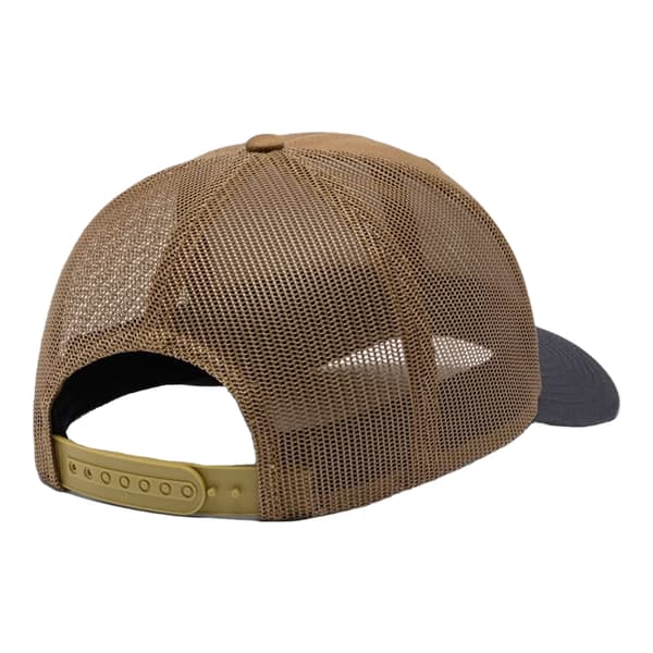 Columbia Mountain Trucker Cap