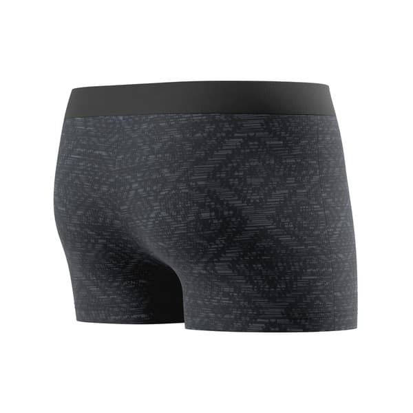 Speedo Valmilton Mönstrade Badshorts för Herr
