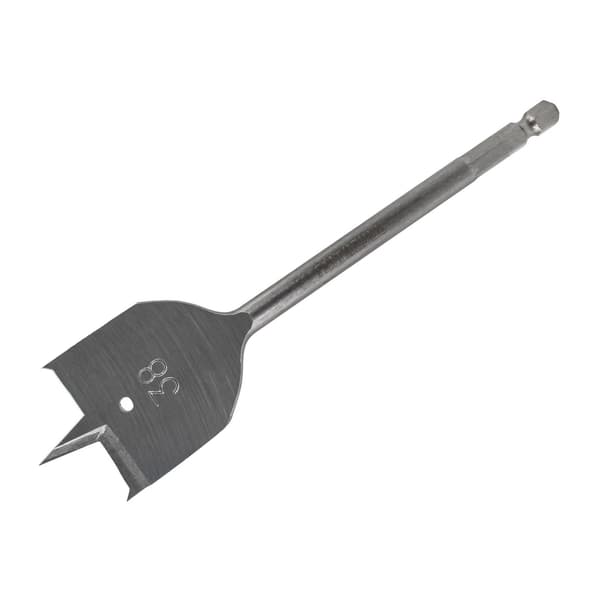 Faithfull Flat Bits