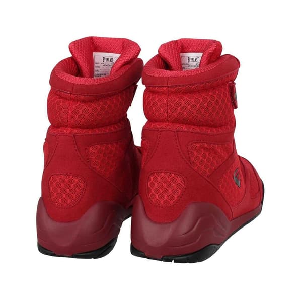 Everlast Mens Mesh Boxing Boots