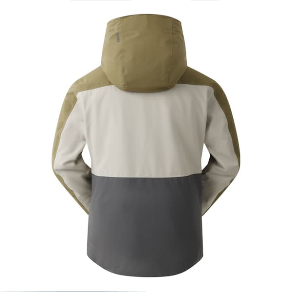 Dare 2B Mens Baseplate III Ski Jacket