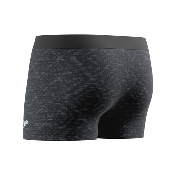 Speedo Valmilton Mönstrade Badshorts för Herr