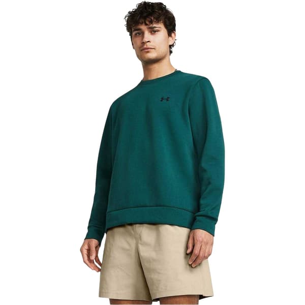 Under Armour Herr Unstoppable Fleece Tröja