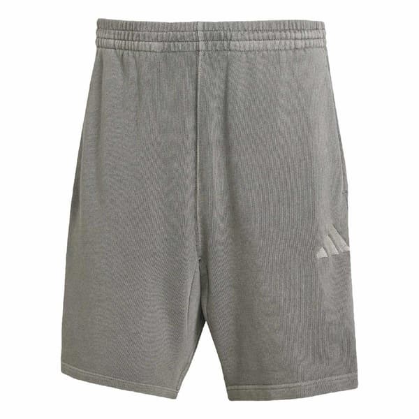 Adidas Mens Washed Shorts