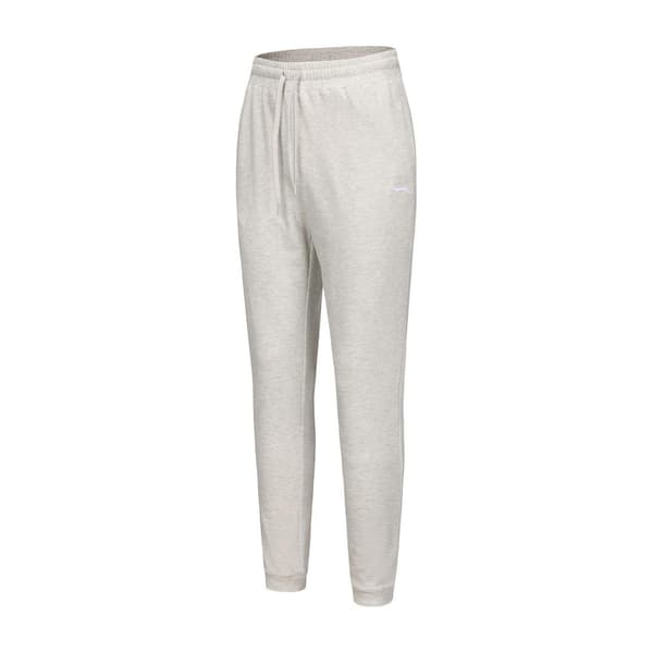 Slazenger Dam Interlock Joggingbyxor