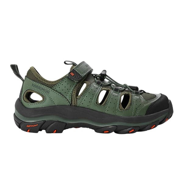 Karrimor Miesten K2 Kävelysandaalit