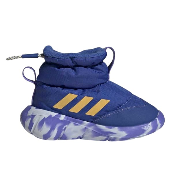 Adidas Lasten Monofit Marble Talvikengät