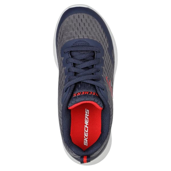 Skechers Microspec Max-træningssko til børn/børn