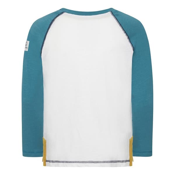 Lazy Jacks Barn/Kids Älg T-shirt