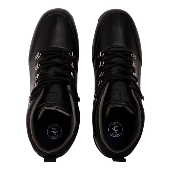 Original Penguin Mens Hiking Boots