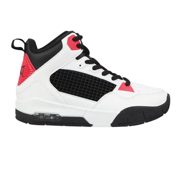 Everlast Lasten Layup Canvas High Top -lenkkarit
