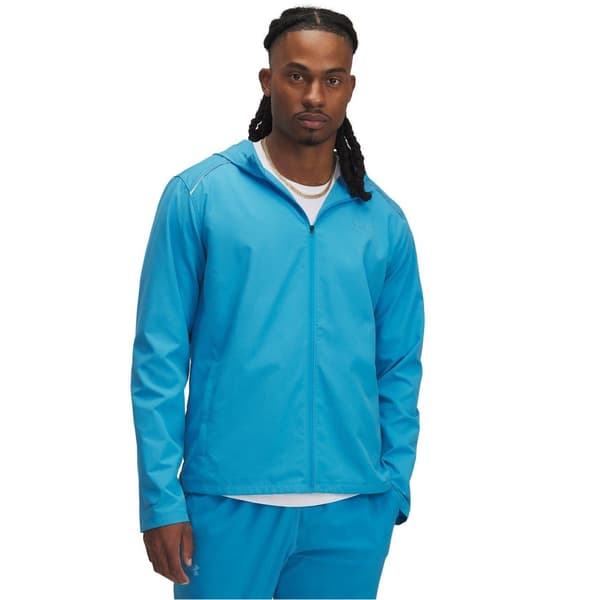 Under Armour Herr Storm Hooded Jacka