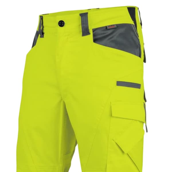 Result Safe-Guard Herr Dynamic Stretch Arbetsbyxor