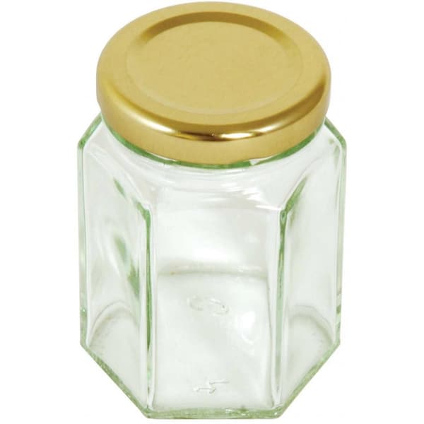 Tala Sekskantet indkapslingsglas