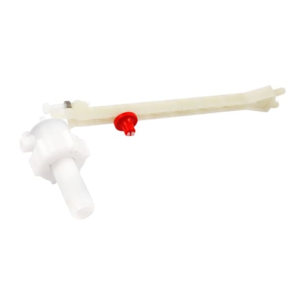 Securplumb Side Entry Compression Ball Valve